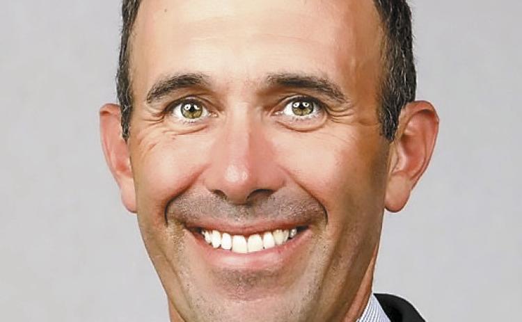 GCSU announces Bucholtz as associate provost