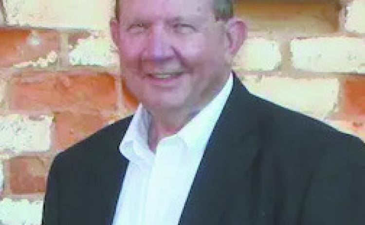 T.M. Brown