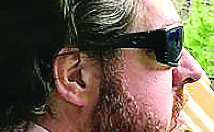 James K Pressley/File Photo