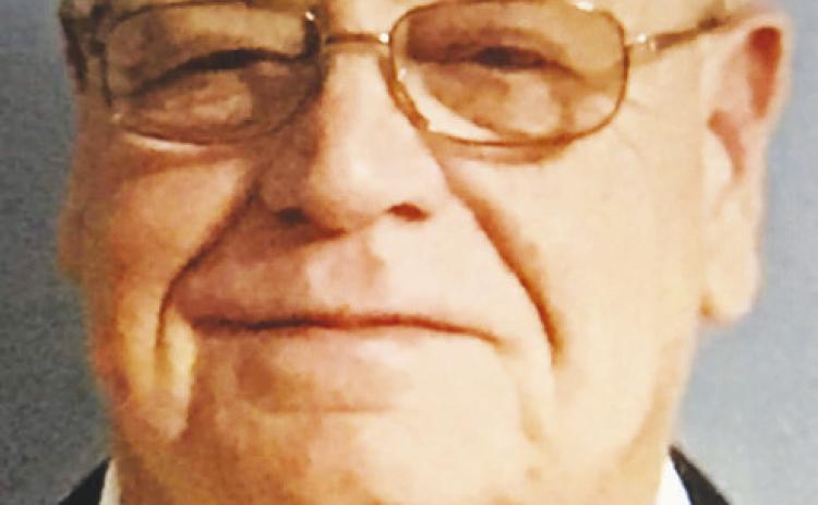 DANNY REGISTER