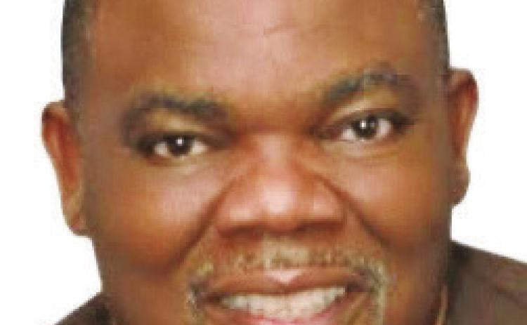 Gregory Barnes