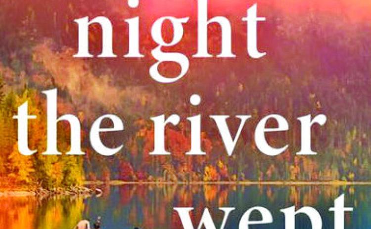GWM to host mystery writer Lo Patrick
