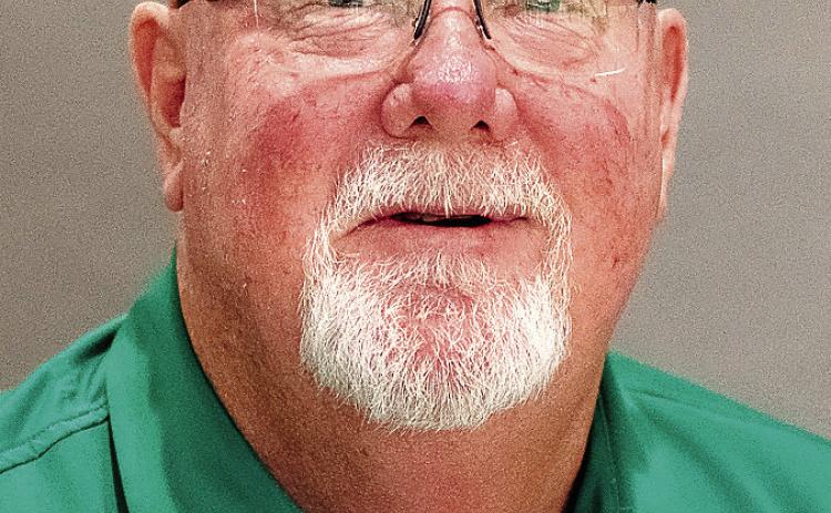Golf coach retires; new coach to be announced