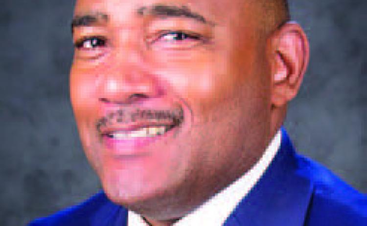 TCSG names Milledgeville native as president of Albany Technical College