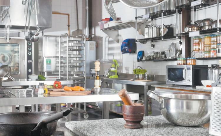 In Manning Brothers’ 35,000 square-foot showroom and warehouse with a million-dollar-plus inventory, you’re bound to find exactly what you need. CONTRIBUTED