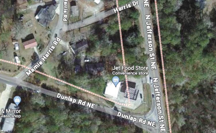 Comments at the Jan. 19 city council meeting by Kayla Brownlow triggered discussion among city officials on the dangers of the Dunlap Road/North Jefferson Street intersection.