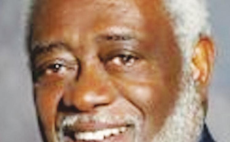 Floyd Griffin