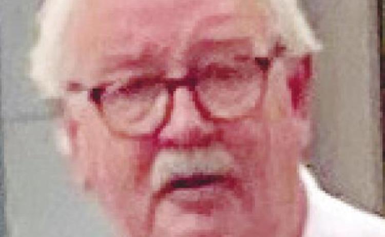 Ken Vance