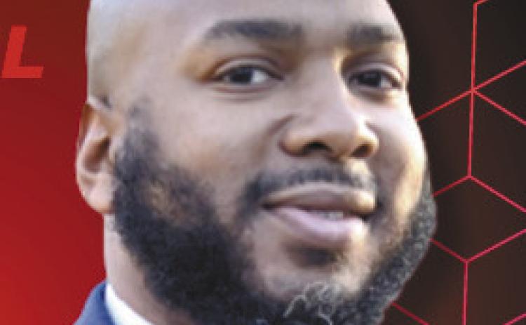 Broxton appointed as OHMS principal