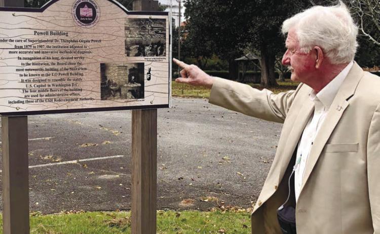 Central State’s history tied to current mental health woes