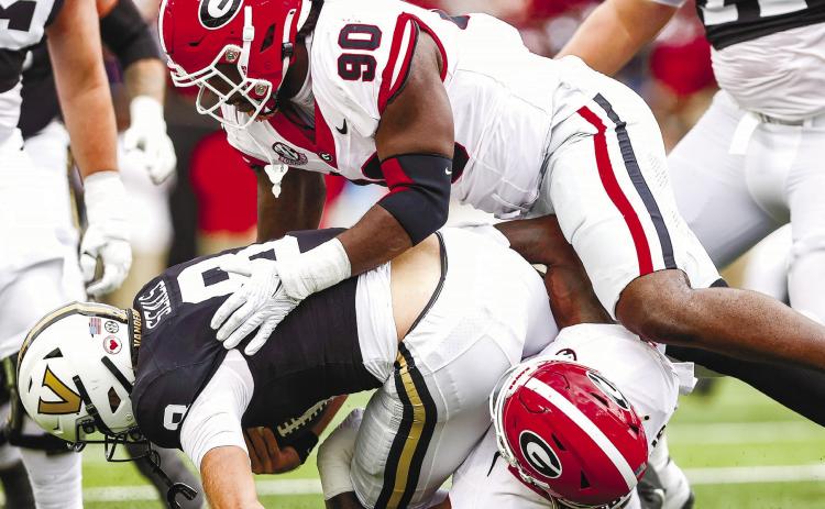 Bulldogs enter bye week banged up but making no excuses