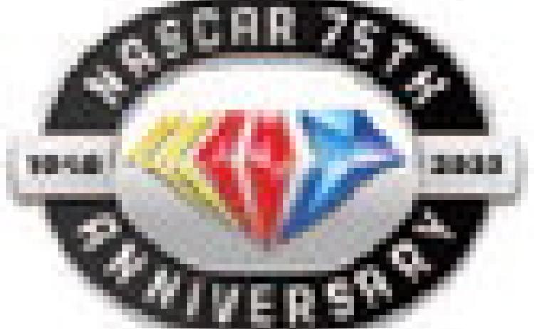 Honoring NASCAR’s 75th anniversary