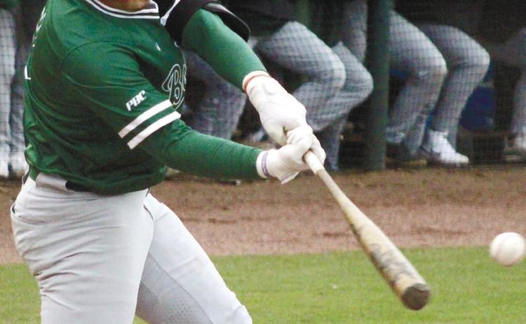 GCSU baseball drops series with Georgia Southwestern