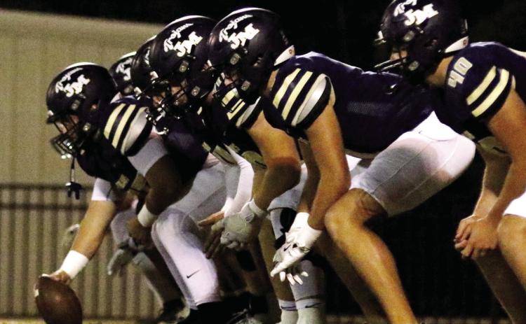 John Milledge Academy takes on Tiftarea this Friday