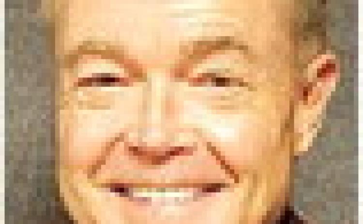 The incredible shrinking Trump