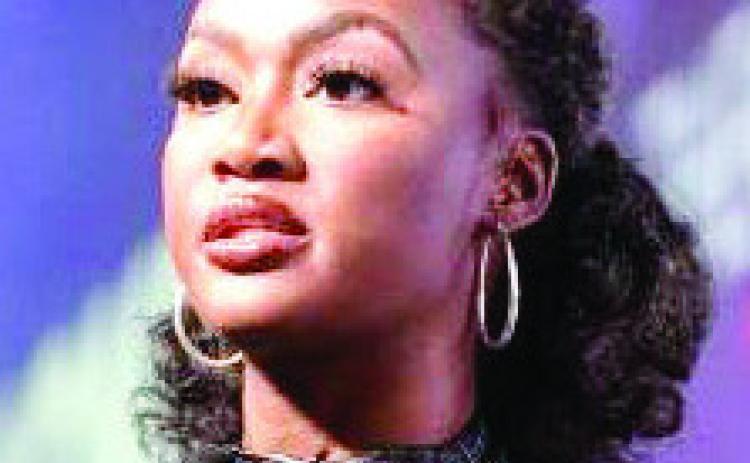 Former Miss USA to headline GMC’s next speaker series