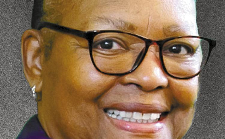 Dr. Gloria Wicker