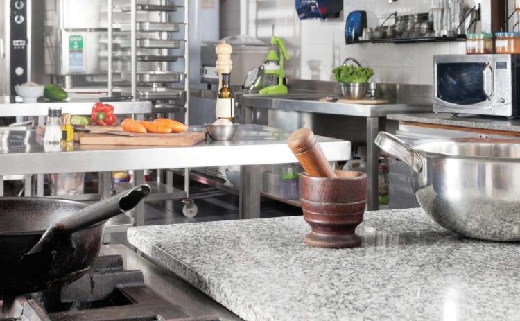 Manning Brothers: More than half a century of innovative food service
