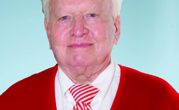 James Joel Childre Sr.