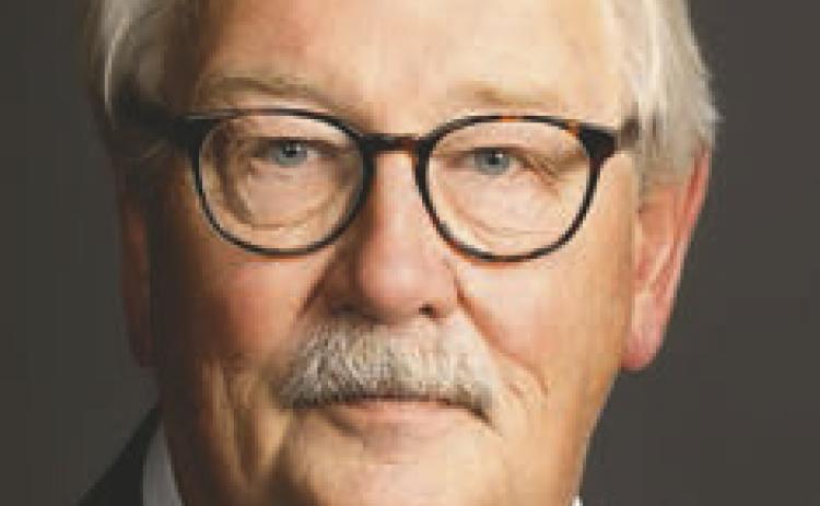 State Rep. Ken Vance/File Photo