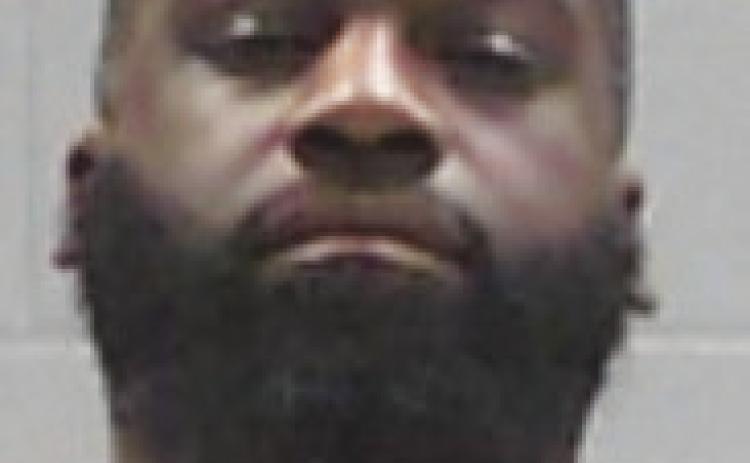Armontae Trawick