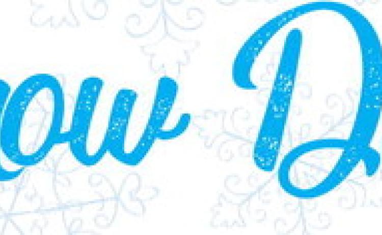 Baldwin County enjoys a Snow Day