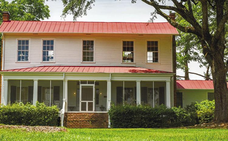 Andalusia Farm | FILE PHOT/CONTRIBUTED