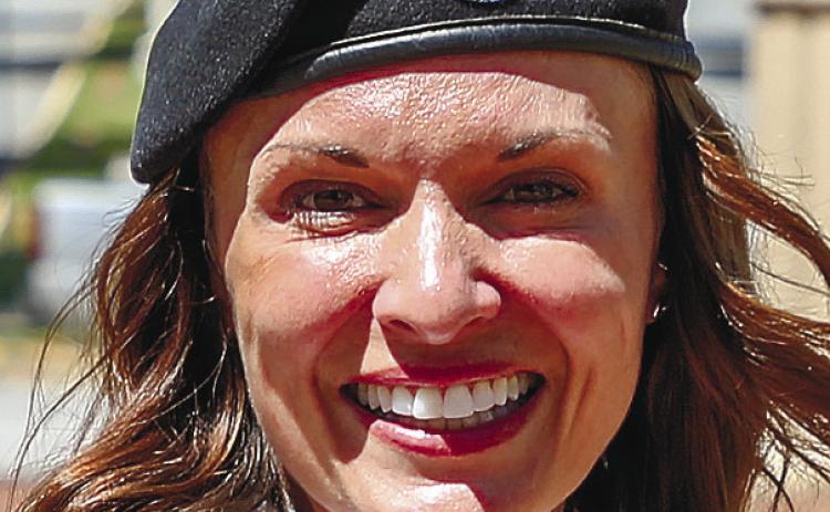 GMC Prep names Amy Lee as new principal