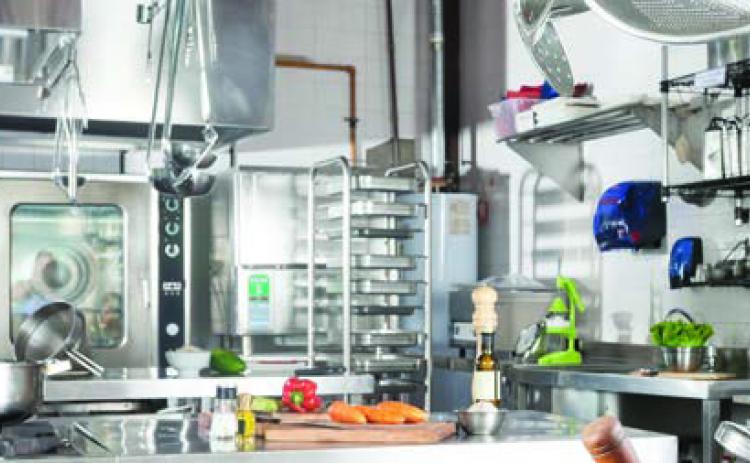 Manning Brothers: More than half a century of innovative food service