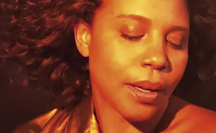 MMCC presents vocalist Shayna Steele