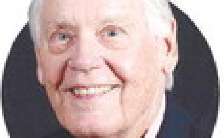 Dick Yarbrough Columnist