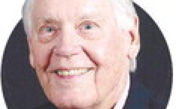 Dick Yarbrough Columnist