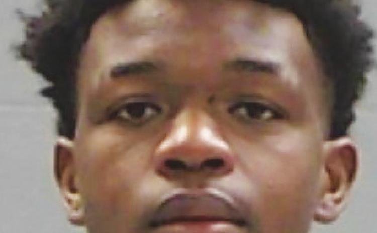 Demarion Baker