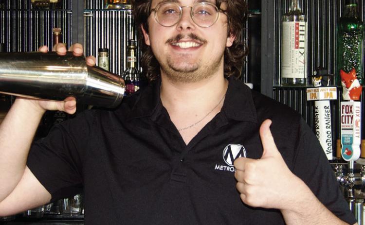 Gus Nobles