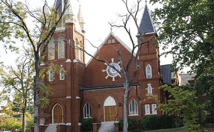 First Presbyterian Church of Milledgeville celebrates ‘200 Years of Faith in Action’
