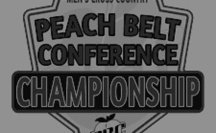 GCSU men’s cross-country places third at PBC
