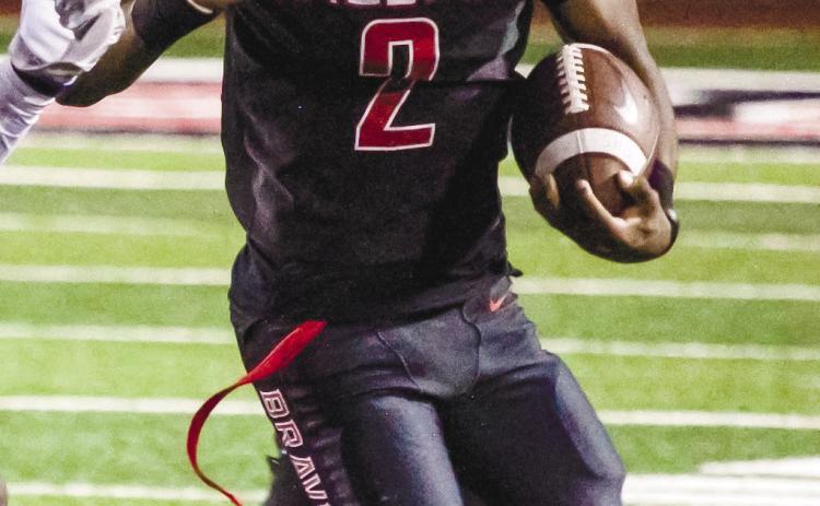 Braves come close but fall to Seminoles
