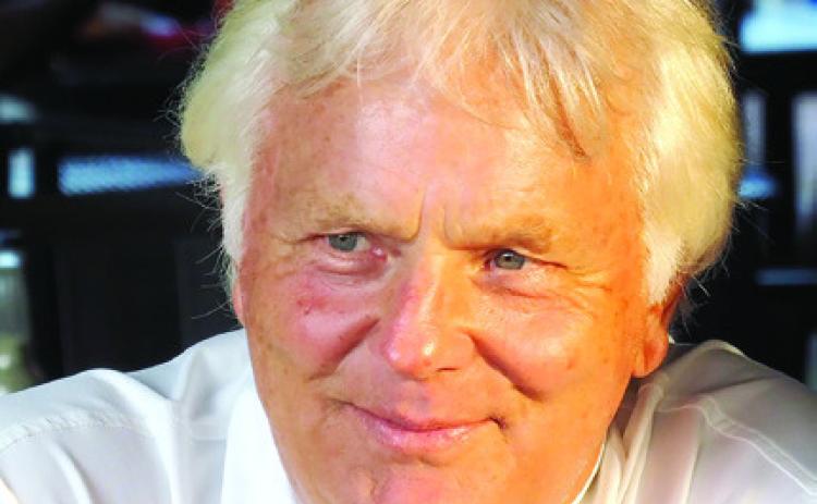Let’s honor Charles Person
