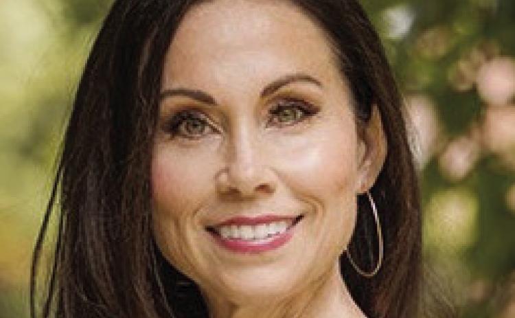 Jennifer Moorman