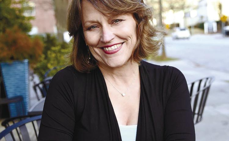 Writers Museum presents How to Write Cookbooks