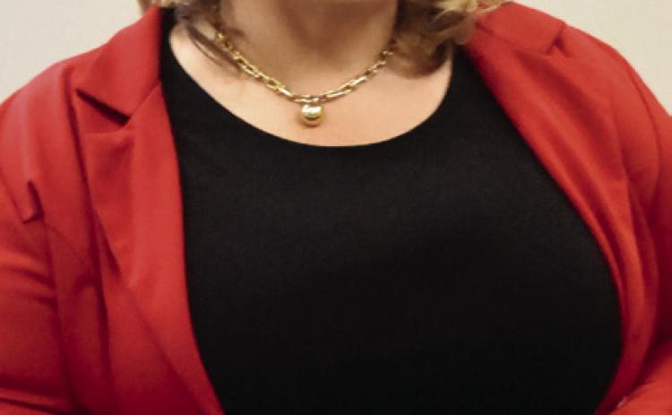Dr. Kristina Brooks