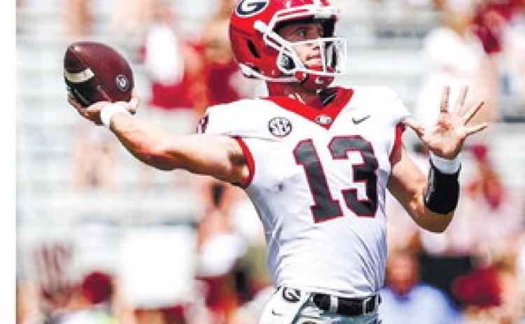 Bulldogs to face Golden Flashes after first SEC win