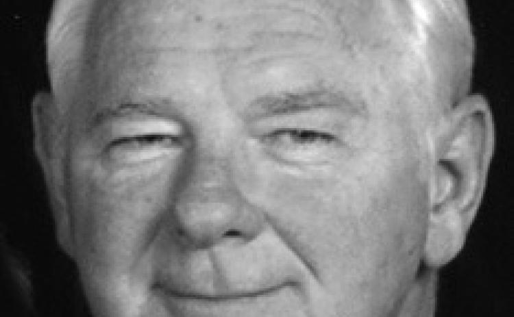 Dick Yarbrough Columnist