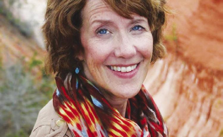 Ann Litrel