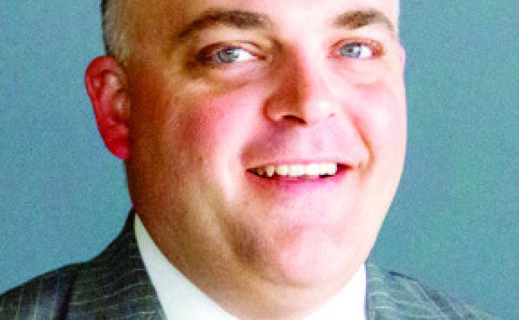 State BOE member to hold 8th district public hearing