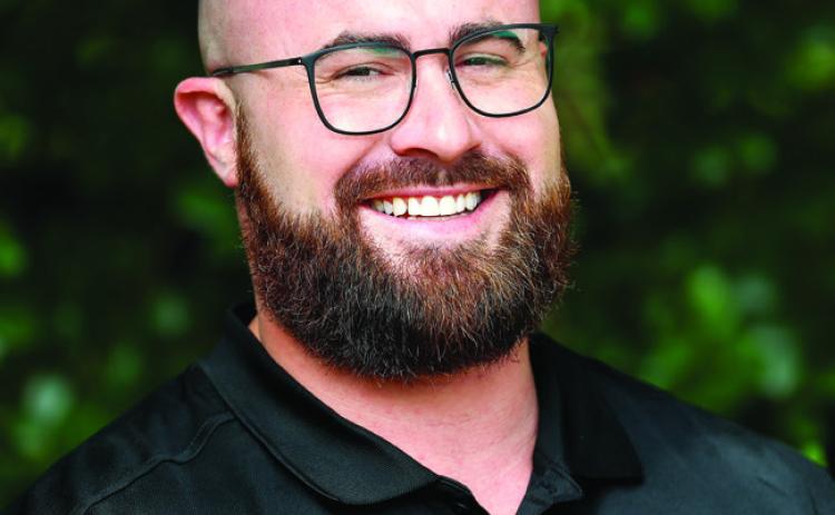 Pelton named GCSU assistant director of athletic partnerships
