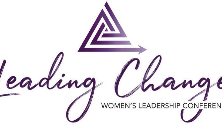 Celebrate women’s history month at fifth annual Women’s Leadership Conference