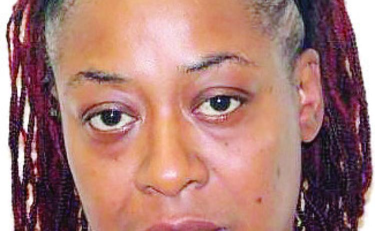 Dafredia Yvette Stephens