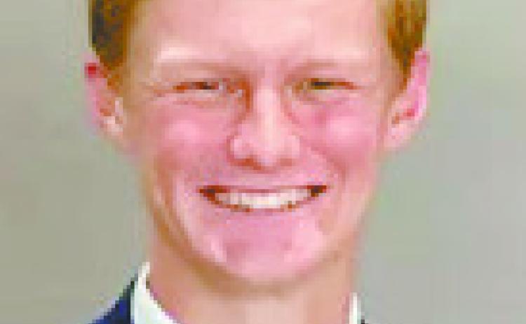 GCSU’s Sheppard named Cobalt Golf All-America Scholar