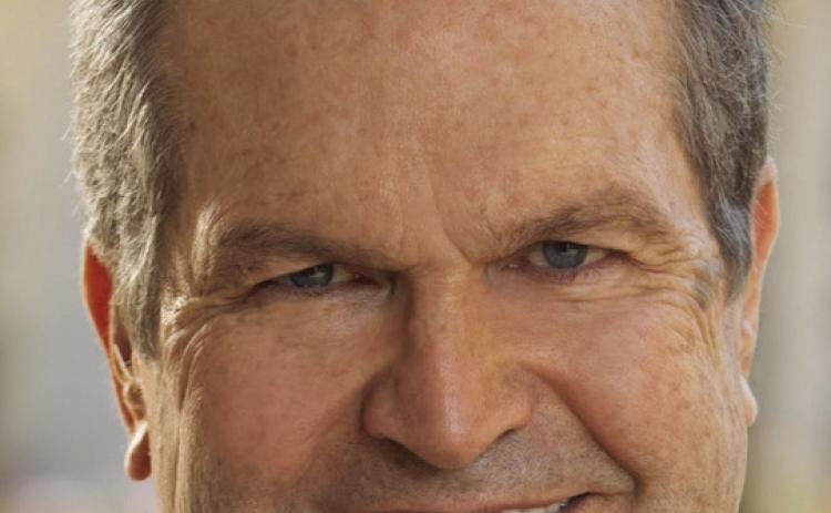 Rick Jackson